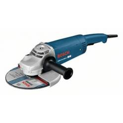 Угловая шлифмашина Bosch GWS 19-125 CI